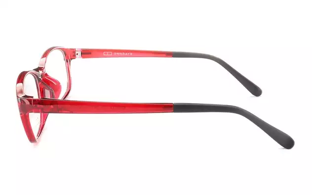 Eyeglasses OWNDAYS ON2013  Red