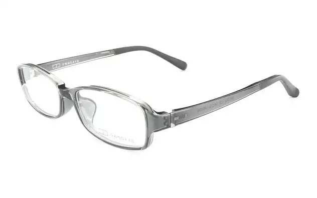 Eyeglasses OWNDAYS ON2014  Clear Gray