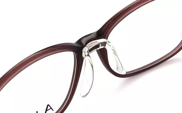 Eyeglasses AIR Ultem AU2016-T  Light Purple