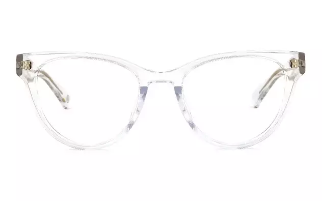 Eyeglasses +NICHE NC3003J-8S  Clear
