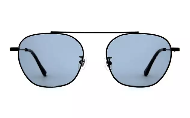 Sunglasses OWNDAYS SUN1055B-0S  マットブラック