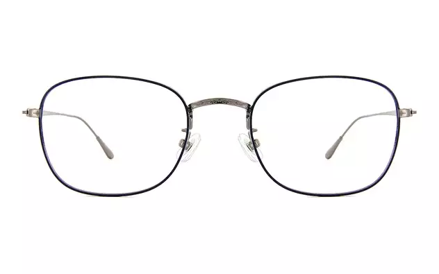 Eyeglasses John Dillinger JD1019G-9S  ネイビー