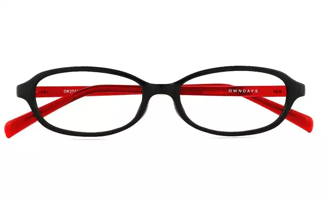 Eyeglasses OWNDAYS OR2043S-8S  ブラック