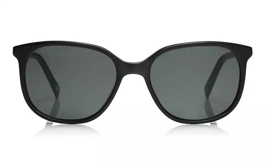 Sunglasses OWNDAYS EUSUN209B-1S  Black