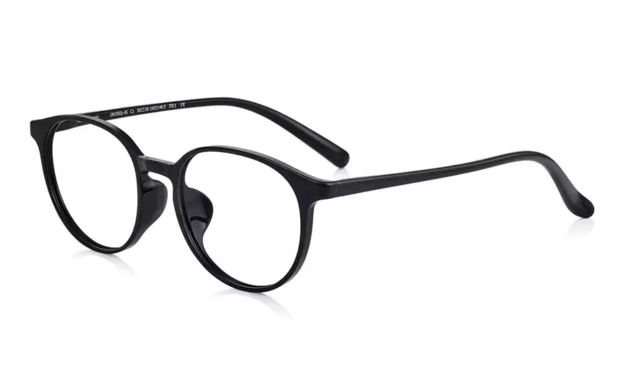 Eyeglasses OWNDAYS+ OR2083L-4S  ブラック