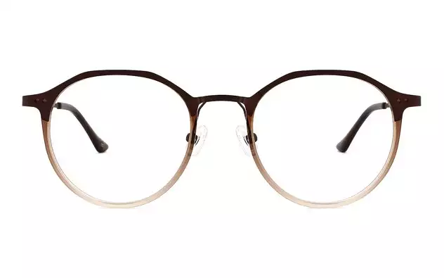 Eyeglasses OWNDAYS SW1001G-8A  Matte  Brown