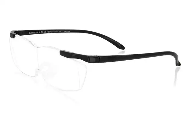 Eyeglasses OWNDAYS OLP2003T-0S_18  Black