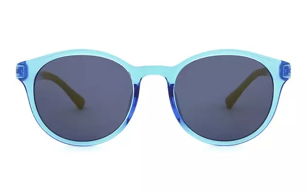 Sunglasses Junni JU3006N-0S  ブルー