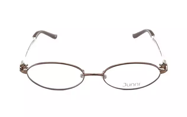Eyeglasses Junni JU1007  Brown