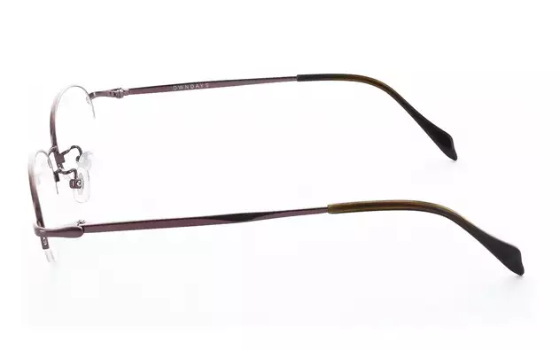 Eyeglasses OWNDAYS OS1001  Matte  Pink
