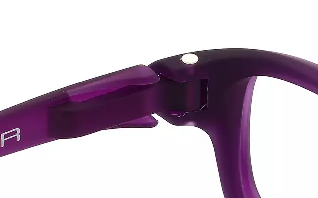 Eyeglasses AIR FIT AR2022S-8S  Matte Purple