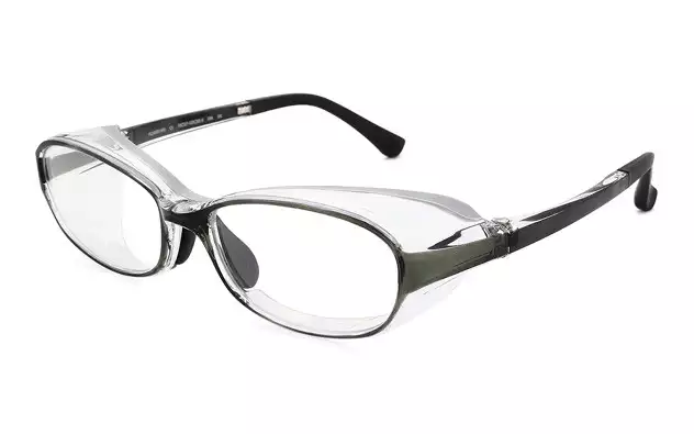 Eyeglasses OWNDAYS PG2009T-9S  グレー
