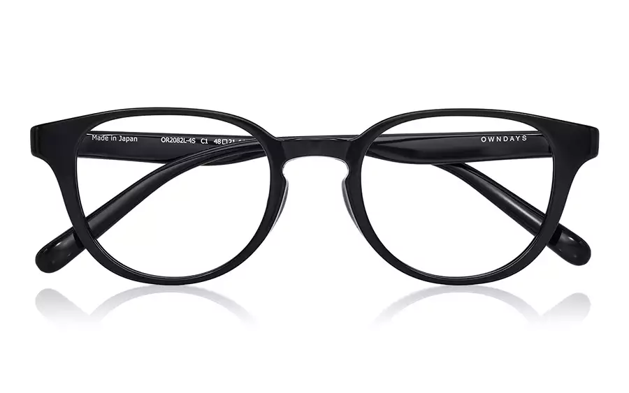 Eyeglasses OWNDAYS+ OR2082L-4S  Black