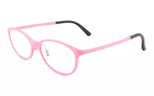 Eyeglasses OWNDAYS BLUE SHIELD PC2002-N  Pink