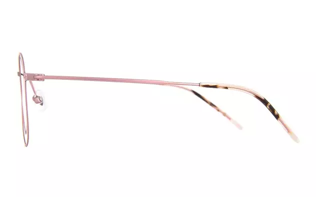 Eyeglasses AIR FIT AF1025G-9A  ピンク