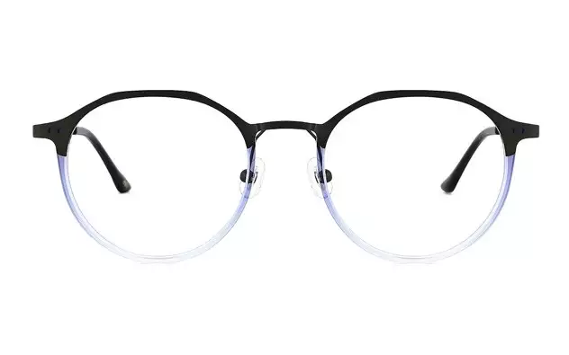 Eyeglasses OWNDAYS SW1001G-8A  Matte Gray