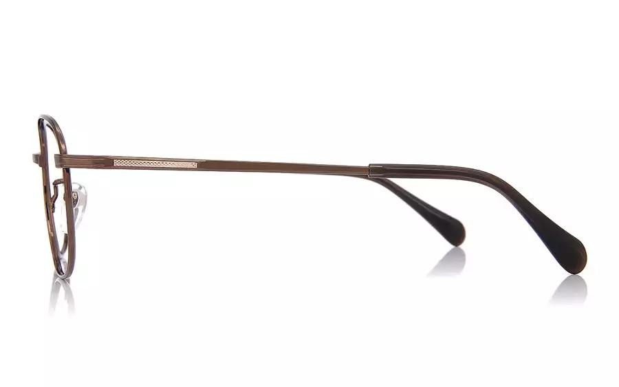 Eyeglasses Based BA1031H-1S  ブラウン