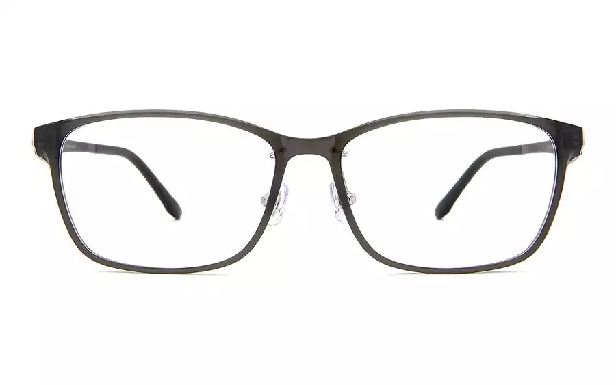 Eyeglasses AIR Ultem AU2076Q-0S  カーキ