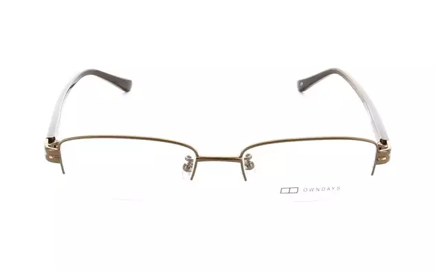 Eyeglasses OWNDAYS OT1062  Light Brown