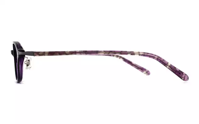 Eyeglasses OWNDAYS CL2003J-8A  Purple
