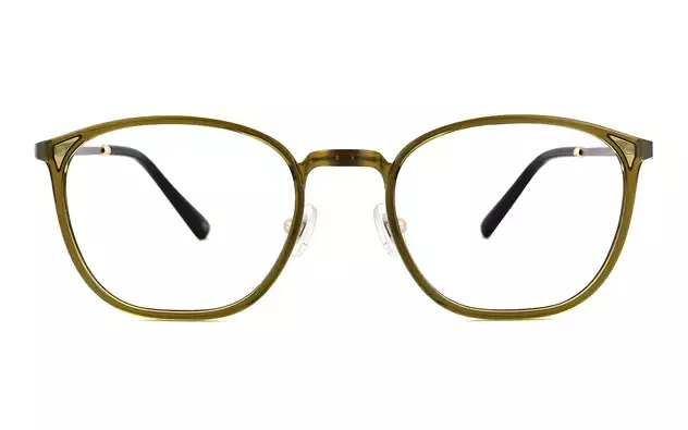 Eyeglasses AIR Ultem AU2052T-8A  Khaki