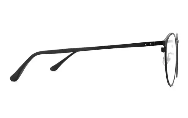 Eyeglasses Graph Belle GB1014-F  マットブラック