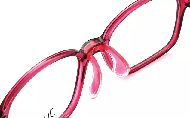 Eyeglasses Junni JU2019-K  ピンク