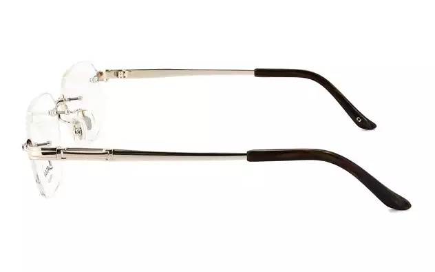 Eyeglasses Based BA1007-G  ライトゴールド