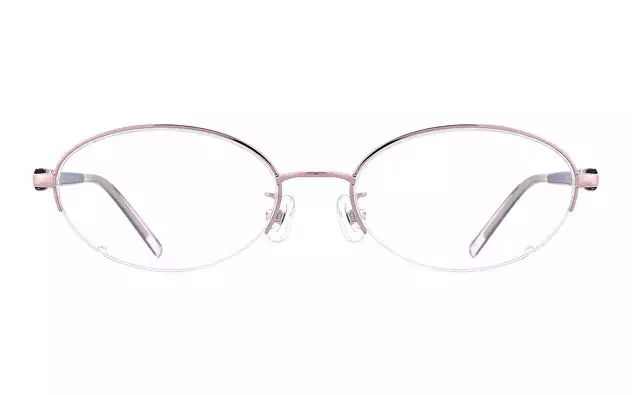 Eyeglasses OWNDAYS OR1030S-8A  ピンク