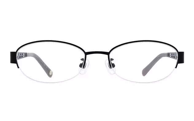 Eyeglasses OWNDAYS CL1002G-8A  ブラック