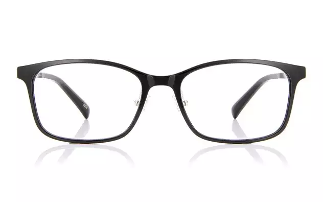 Eyeglasses OWNDAYS SNAP SNP2009F-N  マットブラック