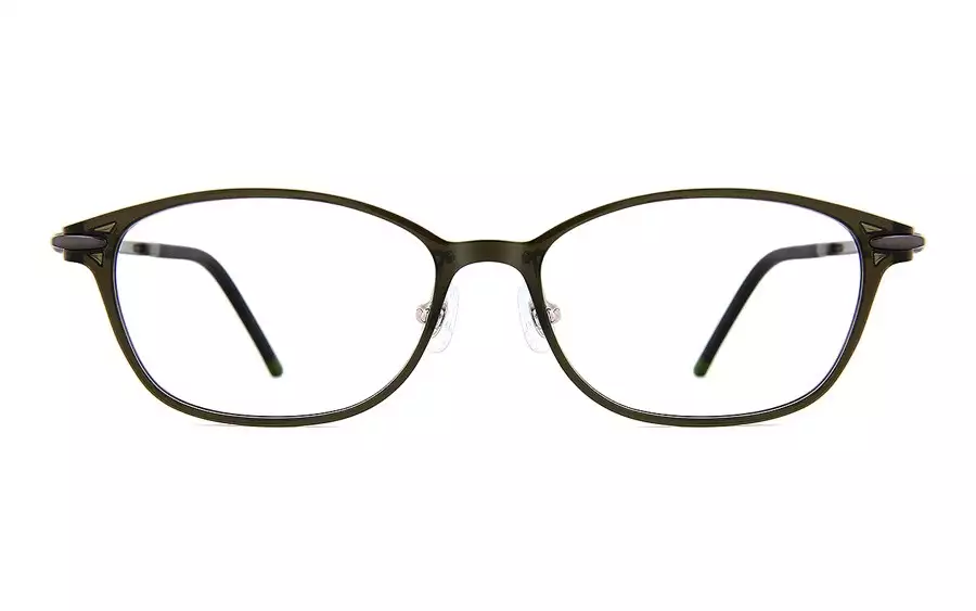 Eyeglasses AIR Ultem AU2060K-9A  Khaki