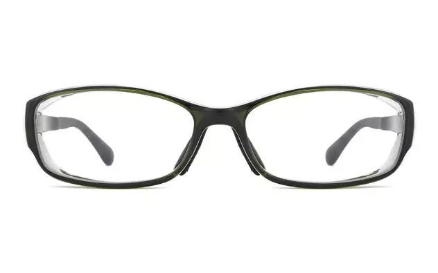 Eyeglasses OWNDAYS PG2005-T  カーキ