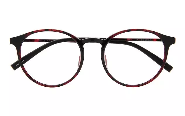 Eyeglasses AIR Ultem AU2070S-0S  Red Demi