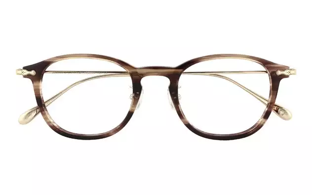 Eyeglasses John Dillinger JD2023-J  Brown