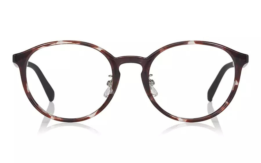 Eyeglasses OWNDAYS OR2073A-3S  Brown Demi