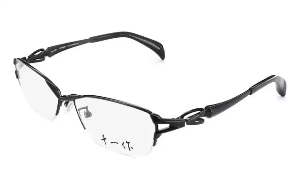 Eyeglasses Senichisaku SEN-SR1003  Black
