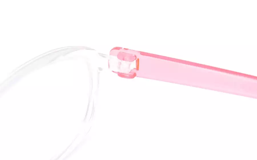 Eyeglasses サウナメガネ SA2001T-1S_30  Pink