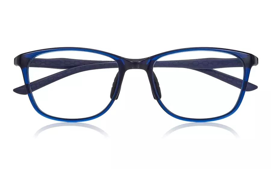Eyeglasses AIR FIT AR2037Q-2S  ブルー