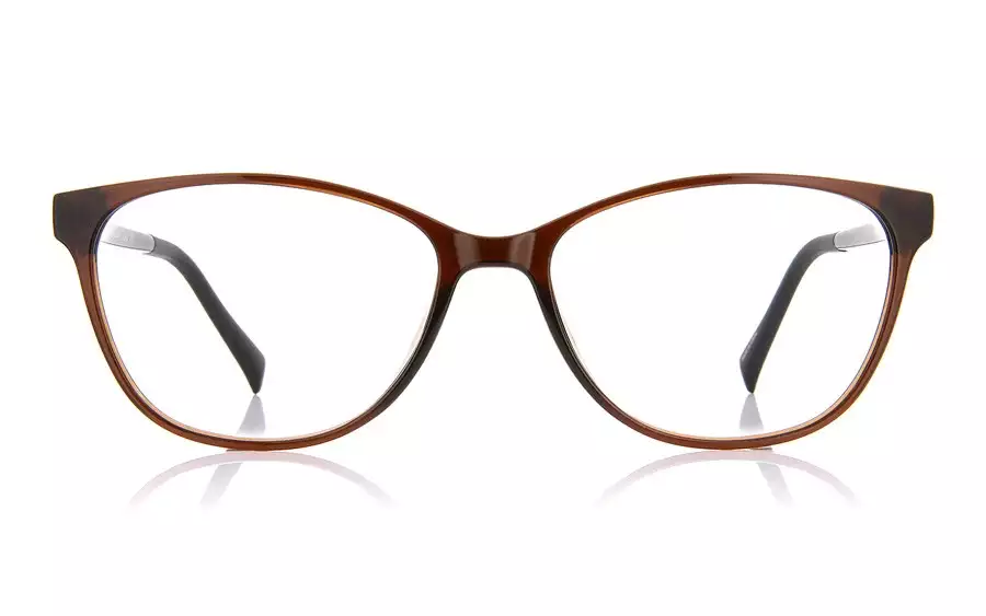Eyeglasses OWNDAYS EUOR200T-1S  Brown