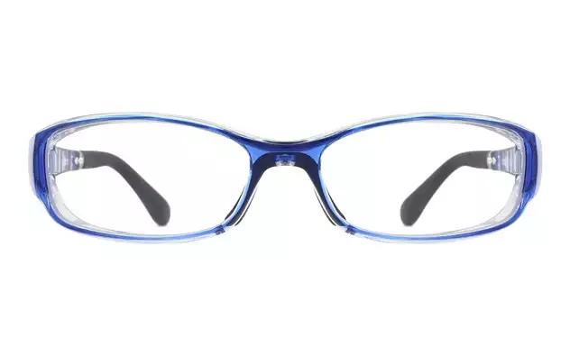 Eyeglasses OWNDAYS PG2007-T  ブルー