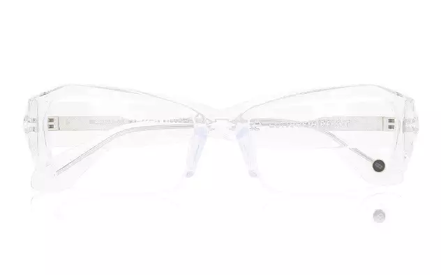 Eyeglasses BUTTERFLY EFFECT BE2019J-0S  Clear