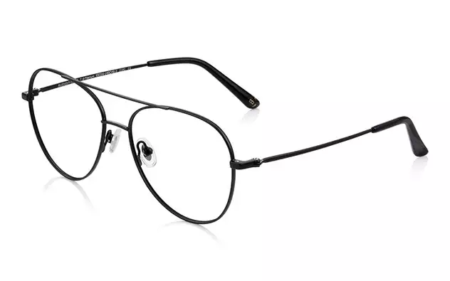 Eyeglasses John Dillinger EUJD101T-1S  Black