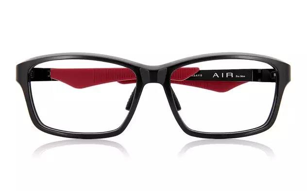 Eyeglasses AIR FIT AR2033D-0A  ブラック