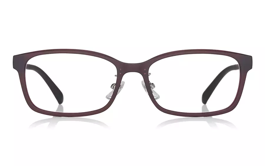 Eyeglasses OWNDAYS OR2071A-3S  Matte Red