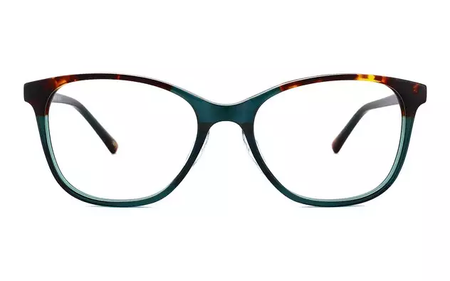 Eyeglasses OWNDAYS SW2003G-8A  グリーン