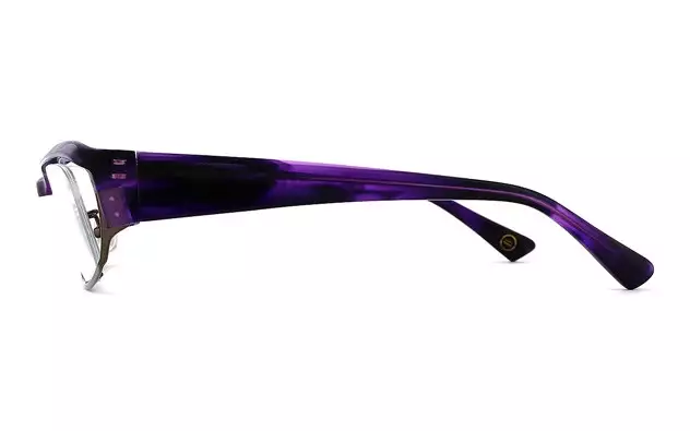 Eyeglasses BUTTERFLY EFFECT BE2011J-8S  Purple