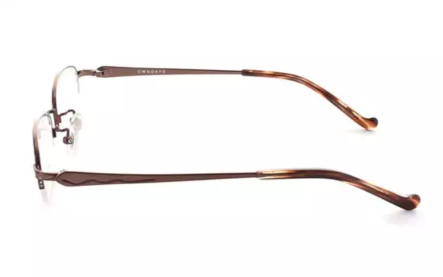 Eyeglasses OWNDAYS OT1060  Brown