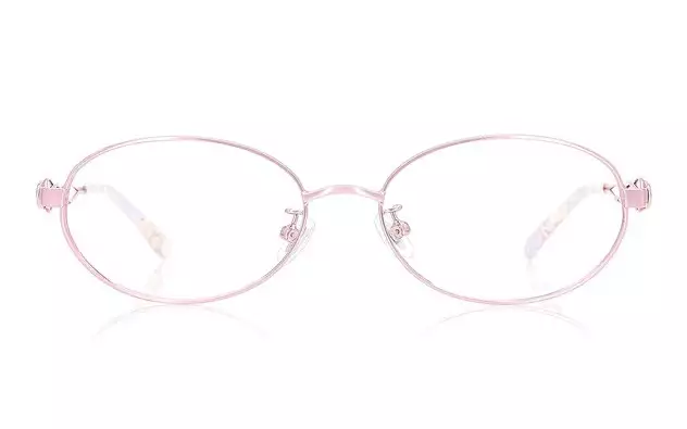 Eyeglasses Amber AM1011G-0S  Pink