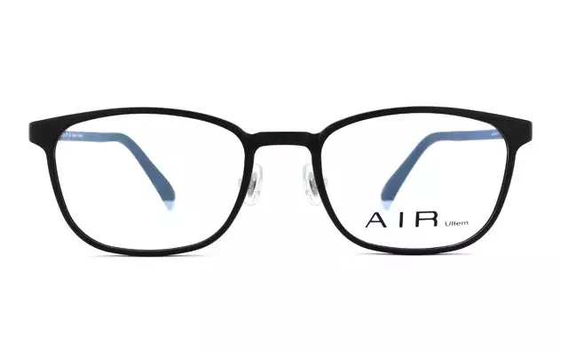 Eyeglasses AIR Ultem AU2024-W  Matte Black